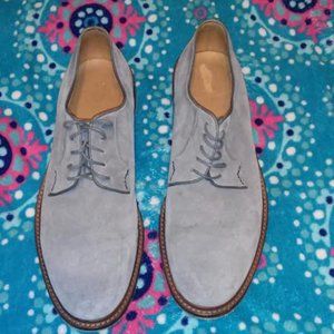 Men's high quality dress shoes, handmade Italian, good condition - M. Gemi